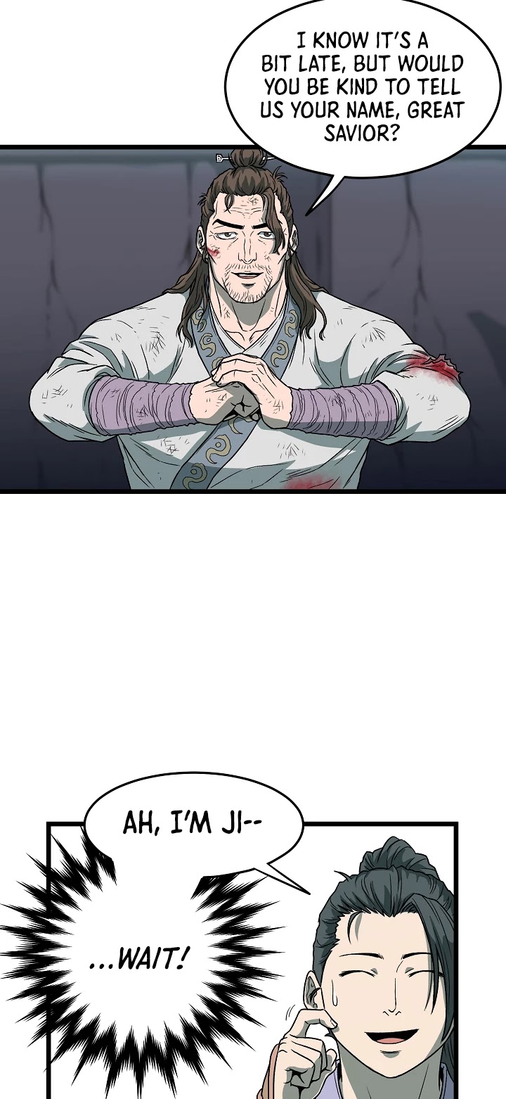 Murim Login Chapter 23 image 26
